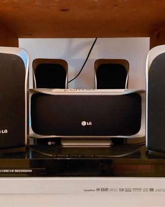 home cinema