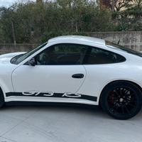 Porche 996