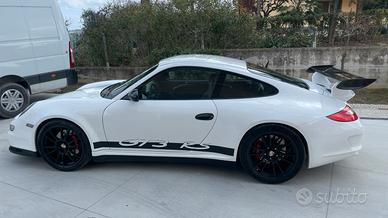 Porche 996