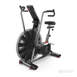 Schwinn Airdyne AD8 Air Bike