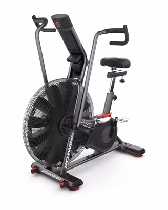 Schwinn Airdyne AD8 Air Bike
