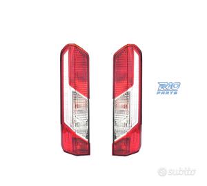 FANALI FORD TRANSIT 14-18