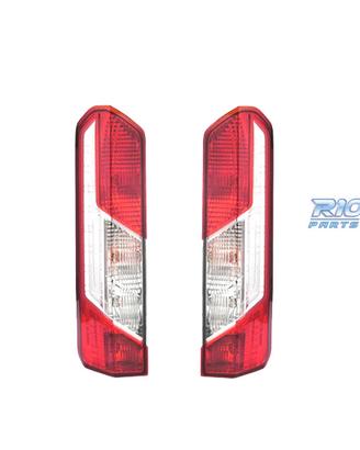 FANALI FORD TRANSIT 14-18