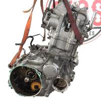 MOTORE YAMAHA MT-03 660  2006 2011