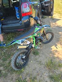 mini cross 50