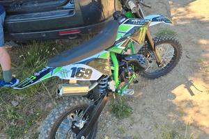 mini cross 50