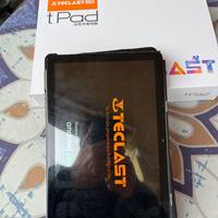 Teclast pad p40 tablet