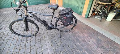 Olympia e-bike Mistral