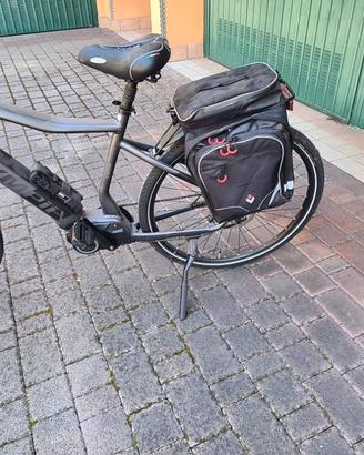 Olympia e-bike Mistral