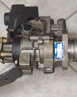 Pompa gasolio Epic Lucas