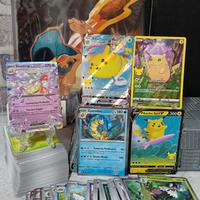 Carte Pokemon Kit + Album Charizard