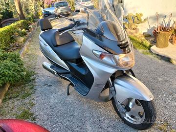 Moto e Scooter