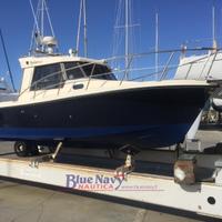 Vegliatura 27+ 2 X 150cv Volto Penta Del 2003