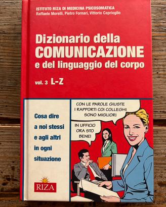 Diario della comunicazione…..