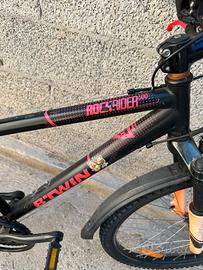 Bicicletta da 24