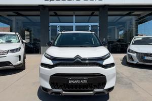 Citroen C3 Aircross PureTech 110 S&S Feel