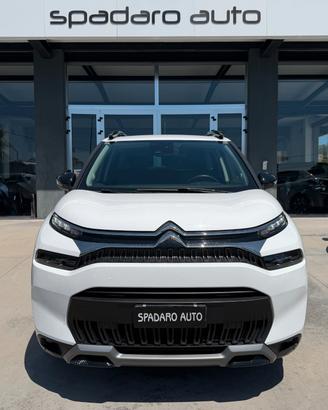 Citroen C3 Aircross PureTech 110 S&S Feel