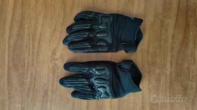 Guanti da moto Dainese