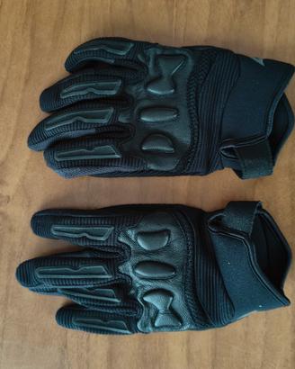 Guanti da moto Dainese