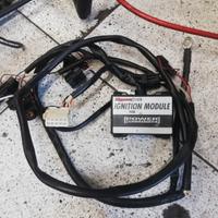 centralina power commander per gsx r 750