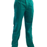Pantalone in Cotone Massaua P&P Loyal STC02101