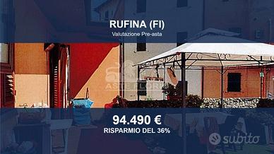 Immobile in asta di 110 m² con più di 5 locali a R