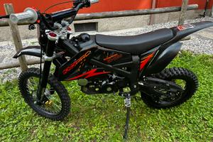Kxd 125 pro
