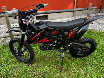 Kxd 125 pro