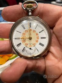 Orologio da tasca taschino