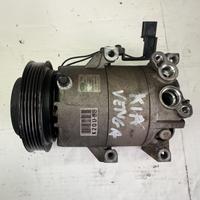 COMPRESSORE A/C KIA Venga 1Â° Serie F500YN9CA01 Di