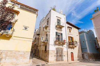 Casa indipendente - Terlizzi