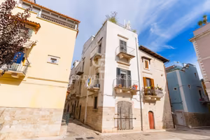 Casa indipendente - Terlizzi