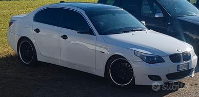 BMW Serie 5 (E60/61) - 2011