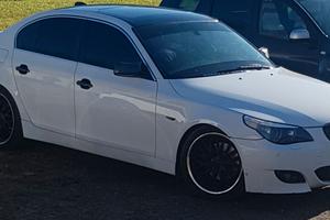 BMW Serie 5 (E60/61) - 2011