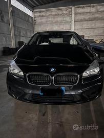 Bmw Serie 214d Active Tourer