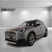 Mini Mini Countryman SE Favoured all4
