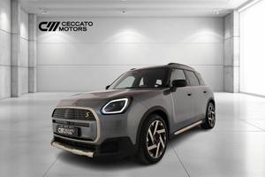 Mini Mini Countryman SE Favoured all4