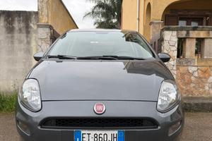 Fiat Punto 1.3 Multijet Lounge 5p Diesel