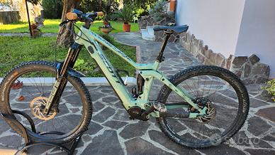 Scott Ransom Eride EBIKE