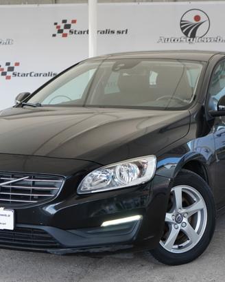 Volvo V60 D2 1.6 Powershift Kinetic