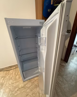 Frigorifero Monoporta, 197 Litri, solo frigo