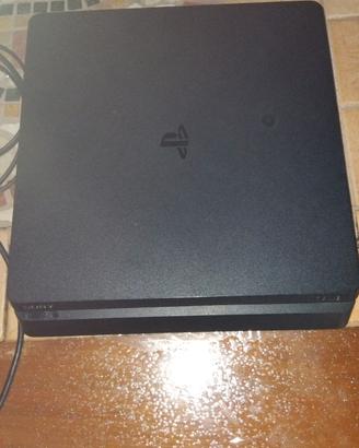 ps4 slim