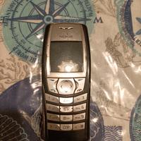 Nokia 6610i