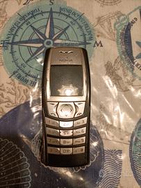Nokia 6610i