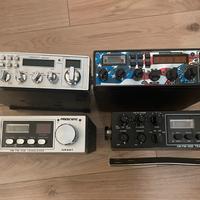 Galaxi, President cb