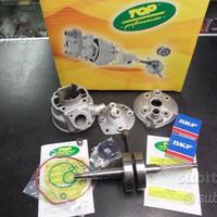 Maxi kit top tpr 86cc corsa lunga minarelli