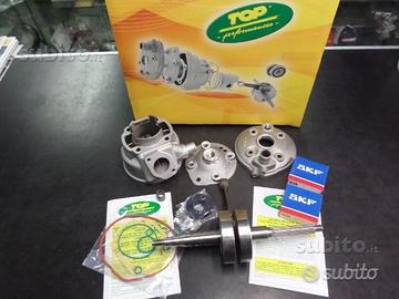 Maxi kit top tpr 86cc corsa lunga minarelli