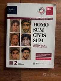 libro di testo