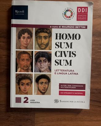 libro di testo