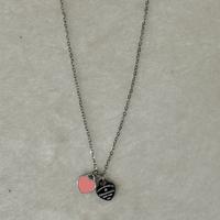 Tiffany & Co. Collana cuore argento